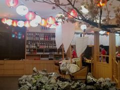 -綱元·海鲜豆捞(明州里店)