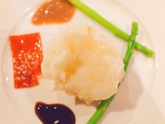 玻璃虾-桃花源小厨