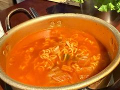 -양평식당·杨平食堂(华贸店)