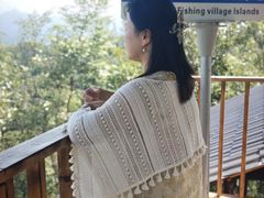 -庐山西海主景区