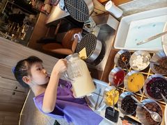 -比格比萨自助(宝山日月光店)