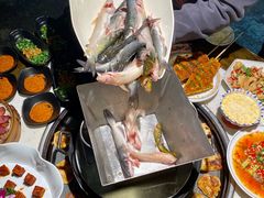 -米氏火鱼·泡椒鱼火锅(李子坝老店)