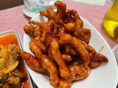 -乐乐餐厅(湘子庙街店)