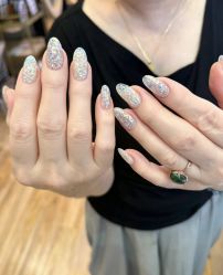 -RL Nail·瑞丽美甲美睫品牌原创店