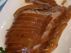 -大鸭梨烤鸭(石佛营店)