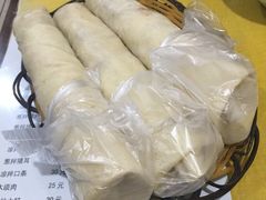 -老潍县美食街(东方路店)