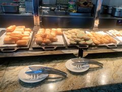 -嘉定凯悦·咖啡厅