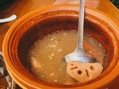 -妈妈传炖品(双林店)