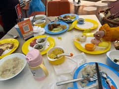 -帝企鹅自助餐厅•儿童岛•真企鹅(长隆企鹅酒店)