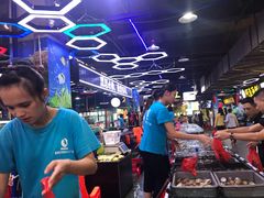 -琼大师东方烤乳猪(亚特兰蒂斯店)