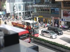 -海底捞火锅(油麻地店)