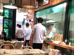 大堂-卤儿道道(杭州大厦501店)