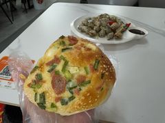 -惠源面包店(开禾路店)