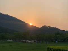 -风云岭森林公园