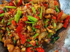 -笨罗卜浏阳菜馆(太平街店)
