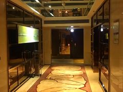 -杭州龙禧福朋喜来登酒店