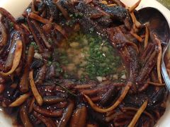 -老洋房花园饭店(绍兴路店)