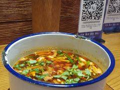 -南桥帮(昆百大·泰业城店)