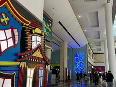 -金逸影城(荟聚IMAX激光店)