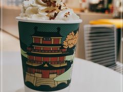 -KUNCHA鲲茶·江西制茶(铜锣湾店)
