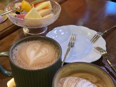-LE MISSMORE餐酒吧(茉念西里店)