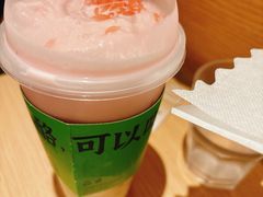 -宝珠奶酪(长宁金虹桥店)
