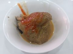 -东街钟楼肉粽(总店)