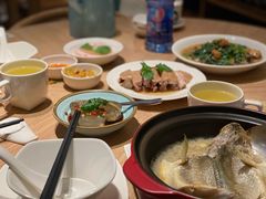 -莆田餐厅PUTIEN(万象天地店)