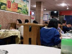 大堂-电白鸭粥店(下沙二坊88号店)