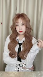 -BHG Hair Salon