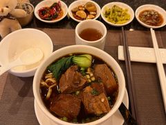 -中国厨房/台湾牛肉面