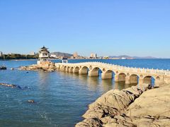 -兴城海滨风景区