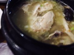 -丽池宫韩式汗蒸会馆(华灯坊店)