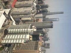 上海国信紫金山大酒店-上海金陵紫金山大酒店