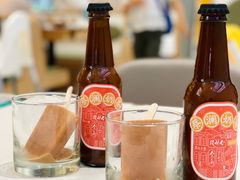 蔡澜奶茶-蔡澜点心·粤菜(月星环球港店)