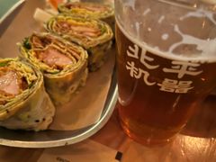 -北平机器Peiping Machine(方家店)