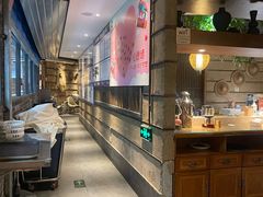 -丹江渔村(上地店)