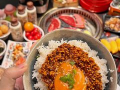 -AJIYA·池袋日式烧肉自助(天津万象城店)