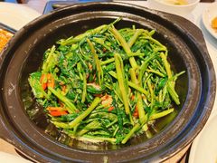 -港丽餐厅(龙之梦长宁店)