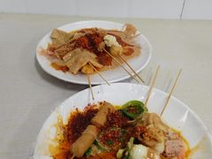 -郭记小街麻辣烫(虎坊路店)
