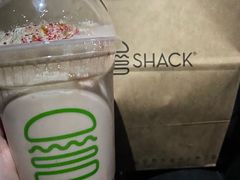 -Shake Shack(西单大悦城店)