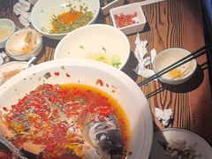 -湖南人家·家传湖南菜(水围店)