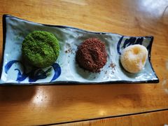 美味大福三拼-村上一屋(望京店)