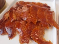 鸭皮-玉林烤鸭店(垡头店)