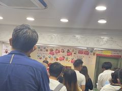 -珍妮曲奇聪明小熊(尖沙咀店)