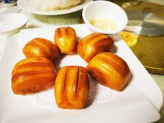 -津津菜馆(绝没分店)