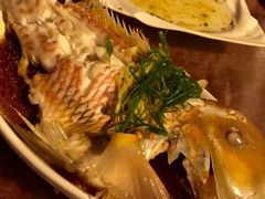-明润海鲜(南边海店)