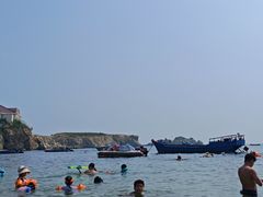 -石槽海滨浴场