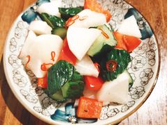 -铃木食堂(帽儿胡同店)