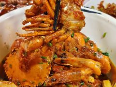 -辣螃铠盆盆蟹大排档(总店)